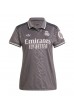 Real Madrid Arda Guler #15 Voetbaltruitje 3e tenue Dames 2024-25 Korte Mouw